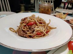 -HELLO MUSAE 拾光缪斯餐厅·纯正希腊风味(苏州中心店)