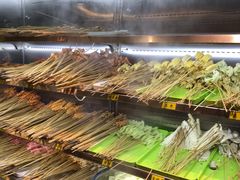 炸串-乐乐姐超级土豆(中关村5号店)