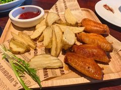 -外婆家(西溪印象城店)