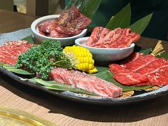 -虎丸烧肉(世纪汇店)