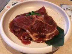 -新石器烤肉(周浦万达店)