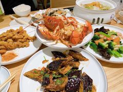-启博美食城(孟家店)