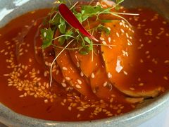 -南通滨江洲际酒店-东厨中餐厅