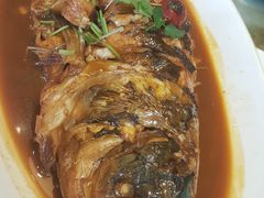 -胖姐渔村(中源大道店)
