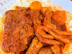 -曹氏鸭脖(南山旗舰店)