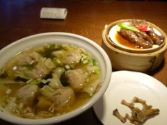 -西关味(东明路店)