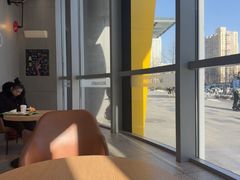 -麦当劳(北苑秋实路店)