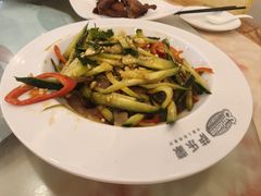 -新金盛·海鲜酒楼(盐田店)
