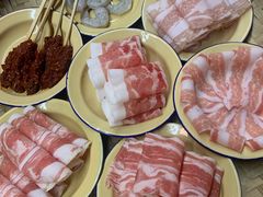 -蜀大侠火锅(车公庙店)
