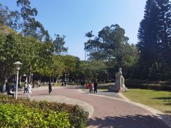-厦门大学(思明校区)