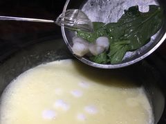 -渔米粥(罗湖店)