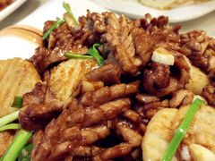-闫府私房菜(经四路万达店)