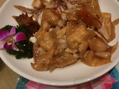 -年辉渔村·非遗传承餐厅(新丰江店)