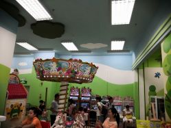 -莫莉幻想儿童乐园(深圳东湖永旺店)