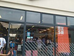 -NIKE上海青浦优选体验店