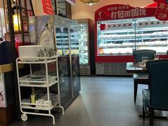 -眉州东坡·熊猫主题餐厅(枫蓝店)