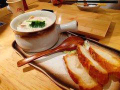 -火山屋台(新街口店)