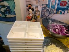 -鳗鱼家·深夜食堂(军博店)