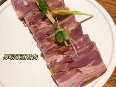 -苏小柳手工点心(人民广场分院)