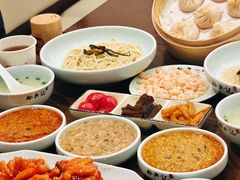 -裕兴记•蟹黄面馆(人民广场店)