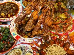 -吉利龙虾·新派海鲜烧烤