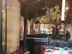-绿茶餐厅(壹方天地店)