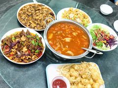 -金阁家常菜(贵阳路店)