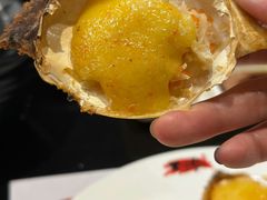 -不翻台·无国界铁板烧(北国先天下店)