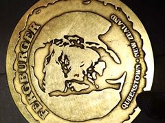 -Fergburger(皇后镇店)