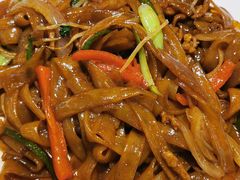 -韩包子(建设路店)