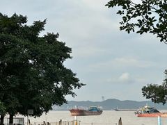 -南沙天后宫景区