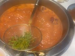 -千牛将·鲜牛肉火锅(开元路店)