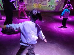 -珠海横琴国家地理探险家中心(创新方)