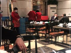 大堂-梅飞酒家(桑园路店)