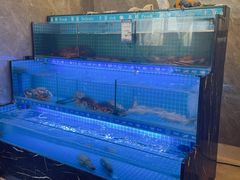 -江南福宴·澳门海鲜.牛肉火锅(汇高栢悦中心店)