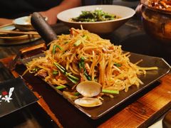 -水煮三国·川鲁江湖菜(香山店)