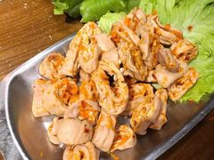 -·缸桶屋·韩式牛肋条自助烤肉(西湖D11店)