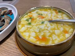 -格桑花开药膳蔬食文化空间