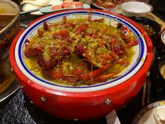 -京炭铜锅涮肉·羊蝎子·羊肉炉(保利·时光里店)