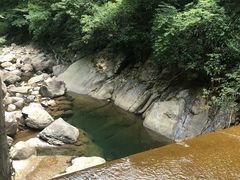 -白云源风景区
