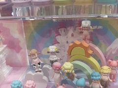 -泡泡玛特POPMART(合生汇店)