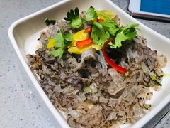 -半天妖烤鱼(丰科万达店)