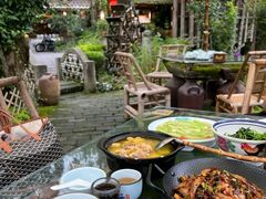 -青城甲(青城山店)