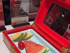 -千百味红餐厅·江西菜(绿地双子塔店)