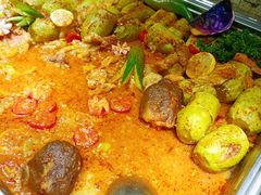 -shami house莎米屋清真美食自助餐(肇庆大厦店)