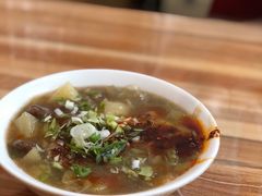 -老字号贾家肉丸糊辣汤(光明巷店)