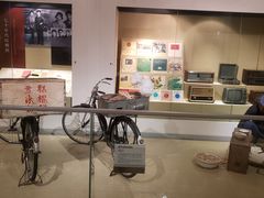 -嘉峪关城市博物馆