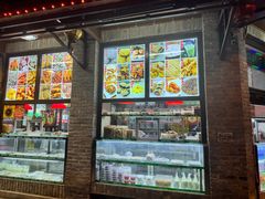 -隆福寺小吃店(东四店)