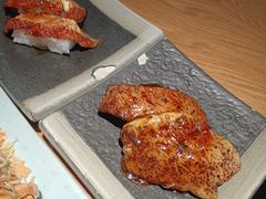 -沼津港精致料理·寿喜烧·烧鸟(青浦宝龙广场日料榜单店)
