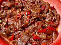-老三样·旧食新味(绿地店)